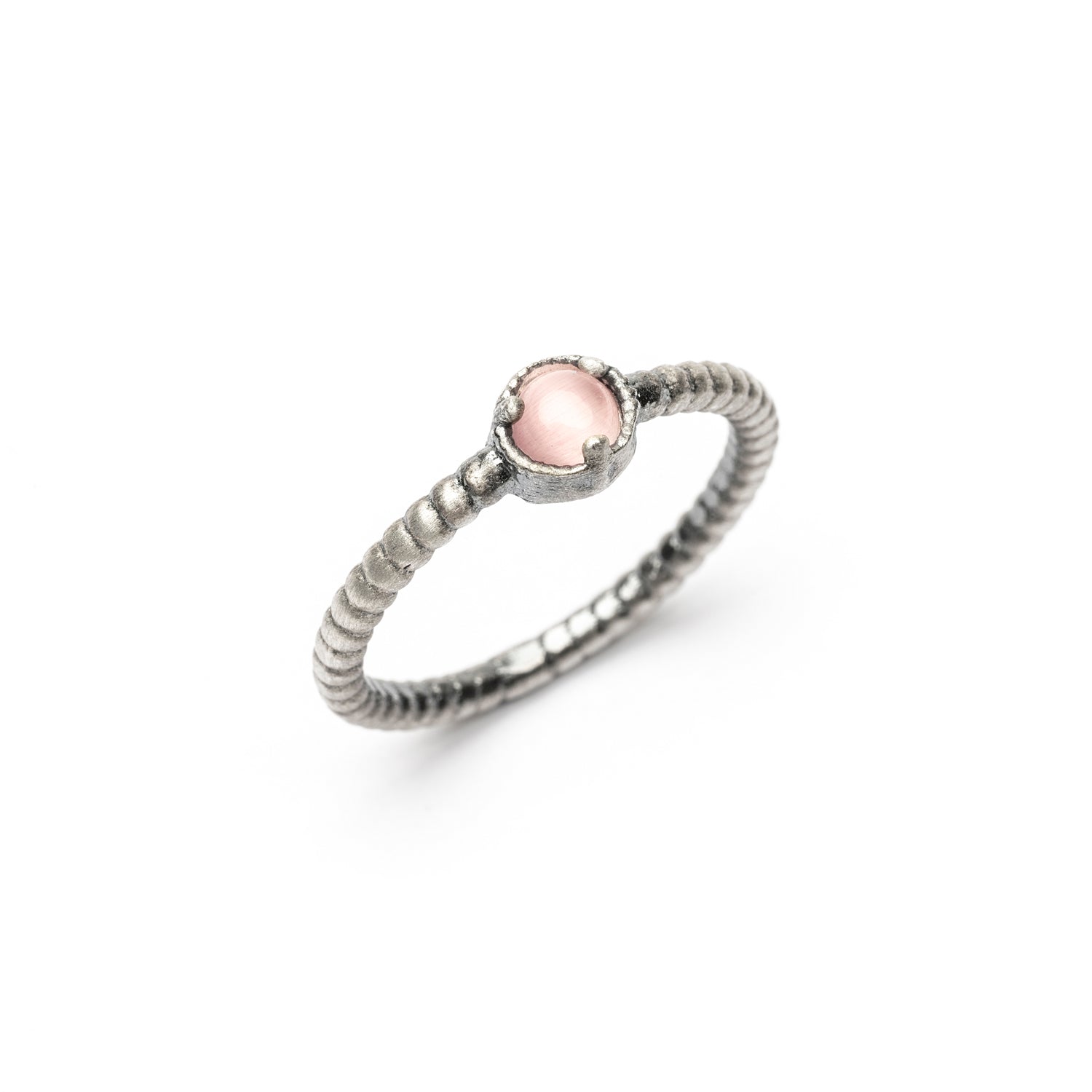 Anillo Plata Fino