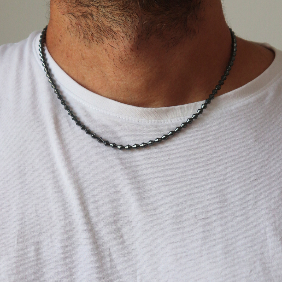 Collar Bolas