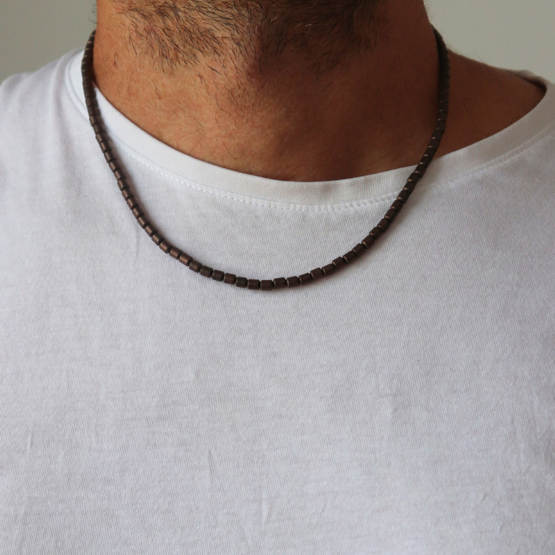 Collar Bolas