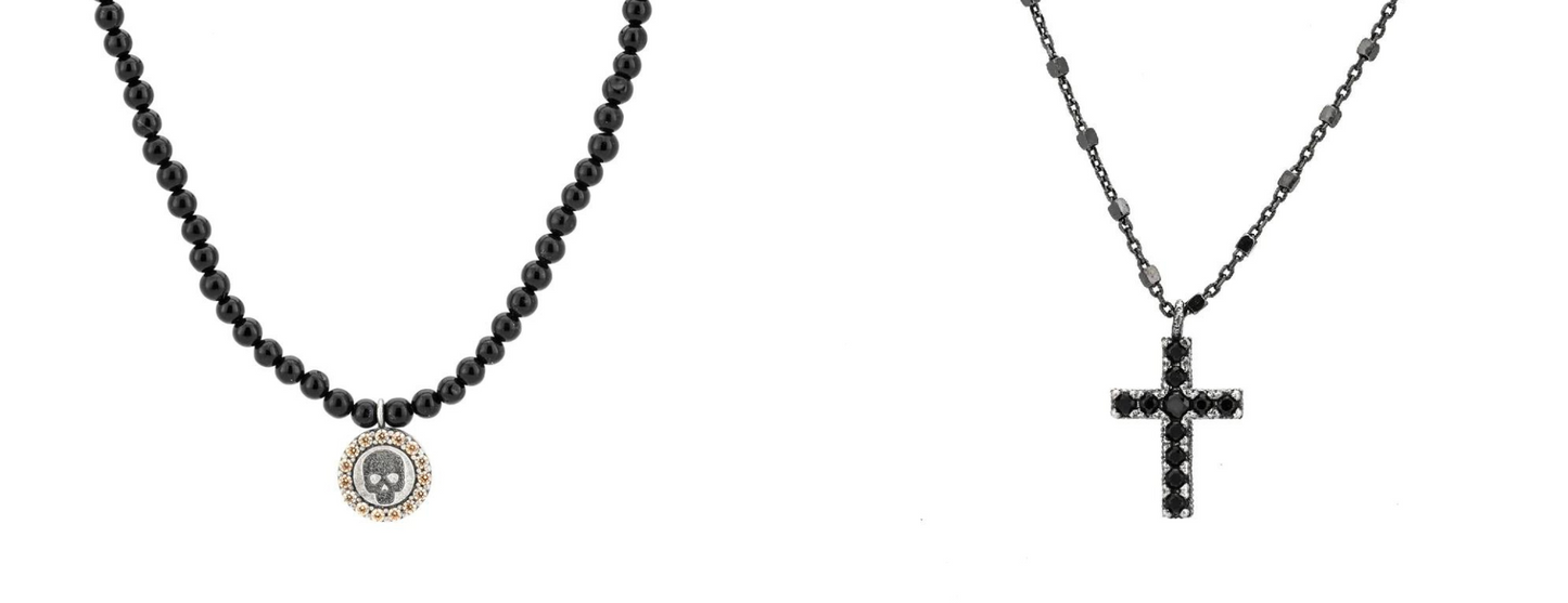 C889 COLGANTE PLATA MACRAMÉ CIRCONITA OCTOGONAL MEDIANA CAVA