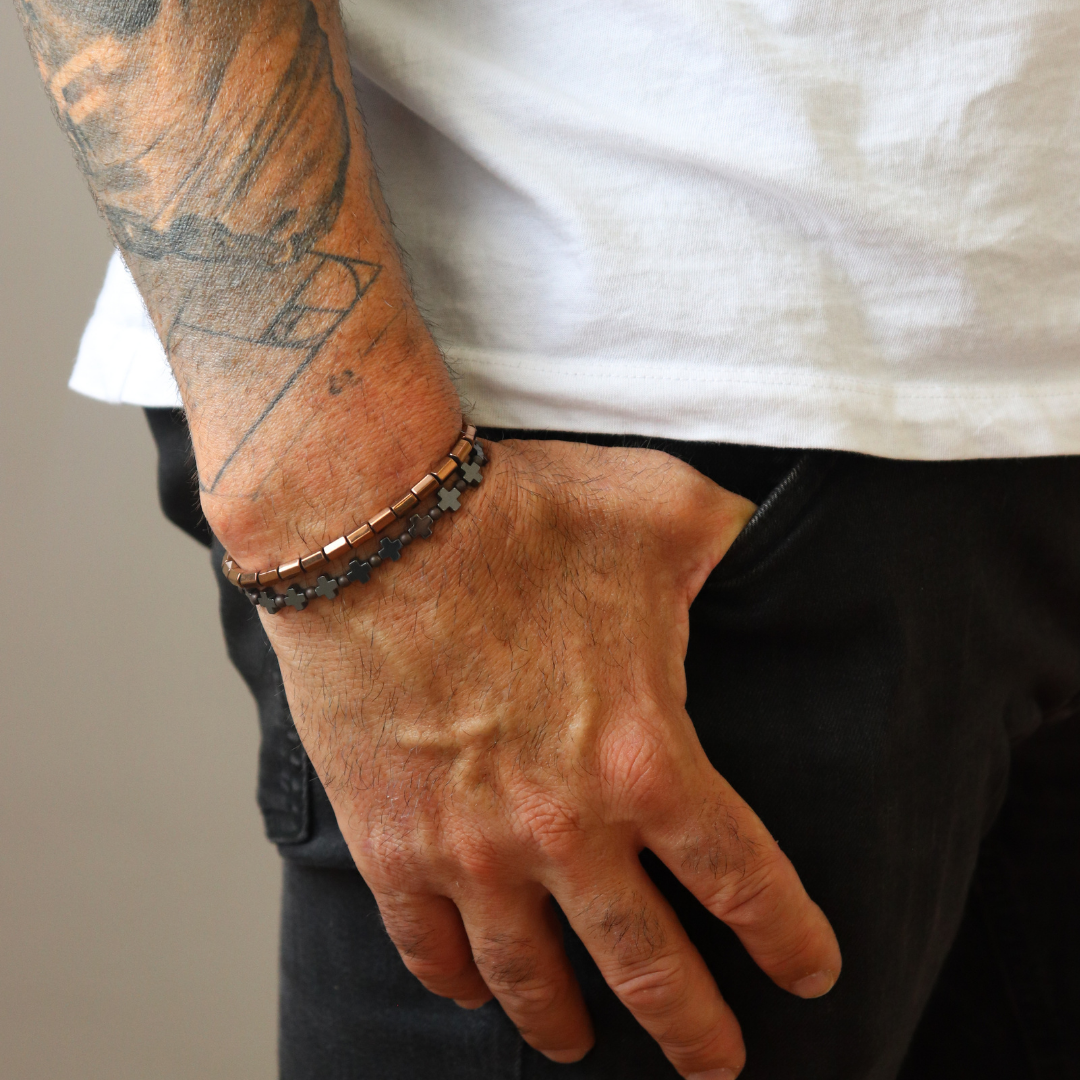 Pulsera Elástica Formas
