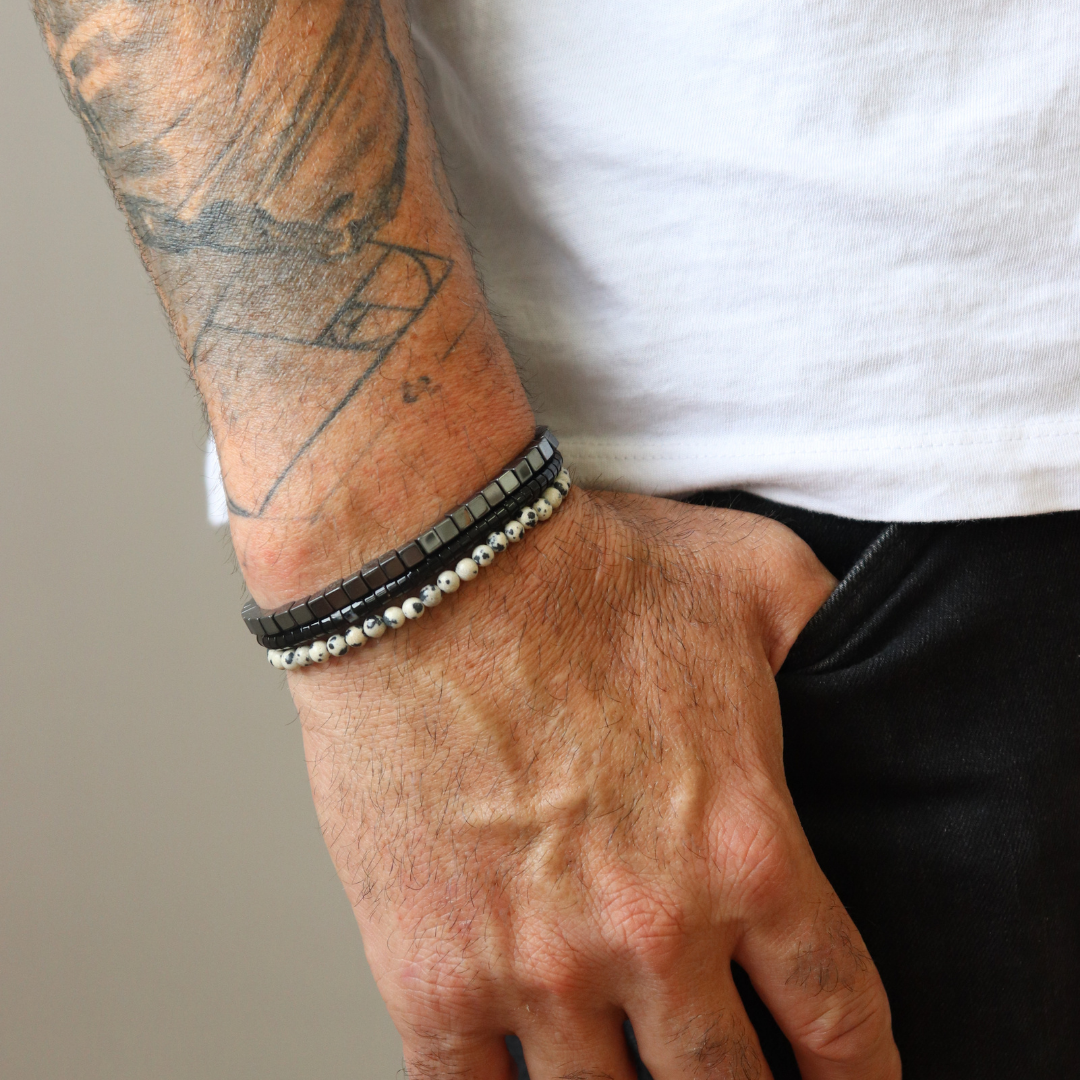 Pulsera Elástica Formas