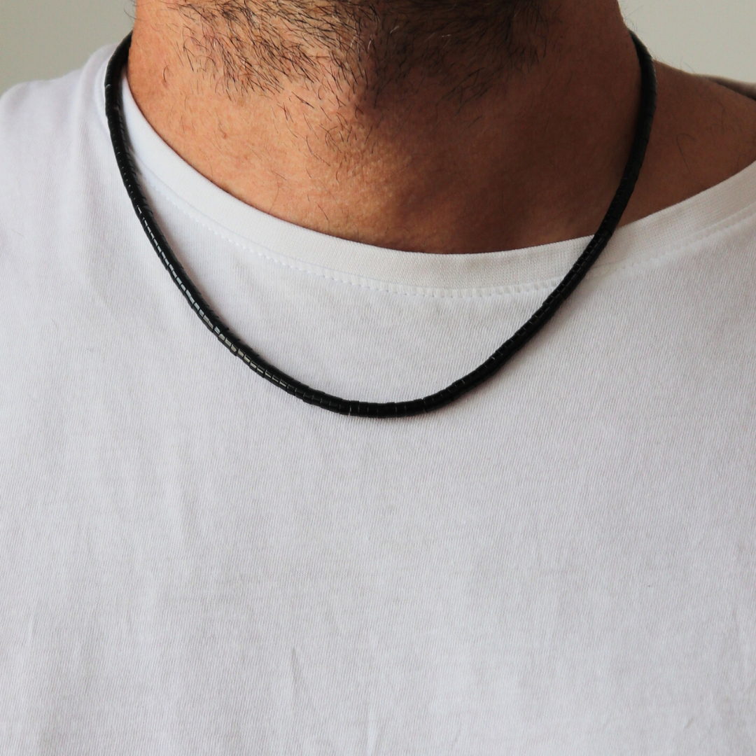 Collar Bolas