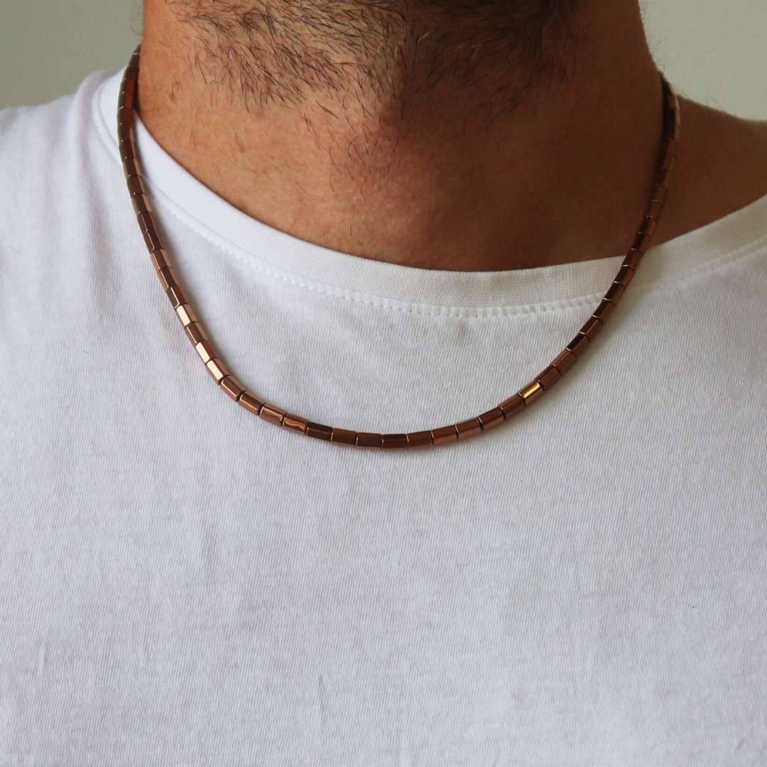 Collar Bolas