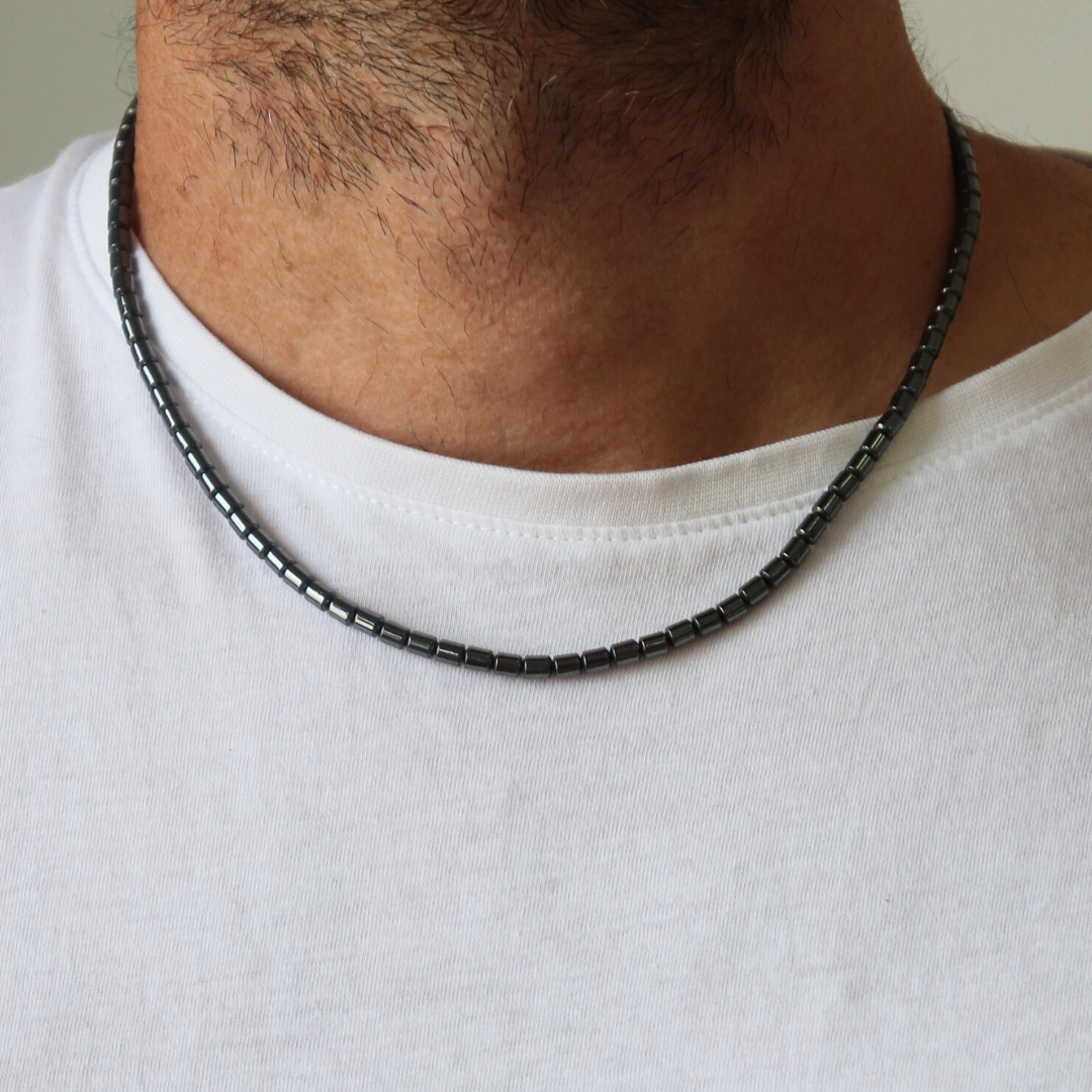 Collar Bolas
