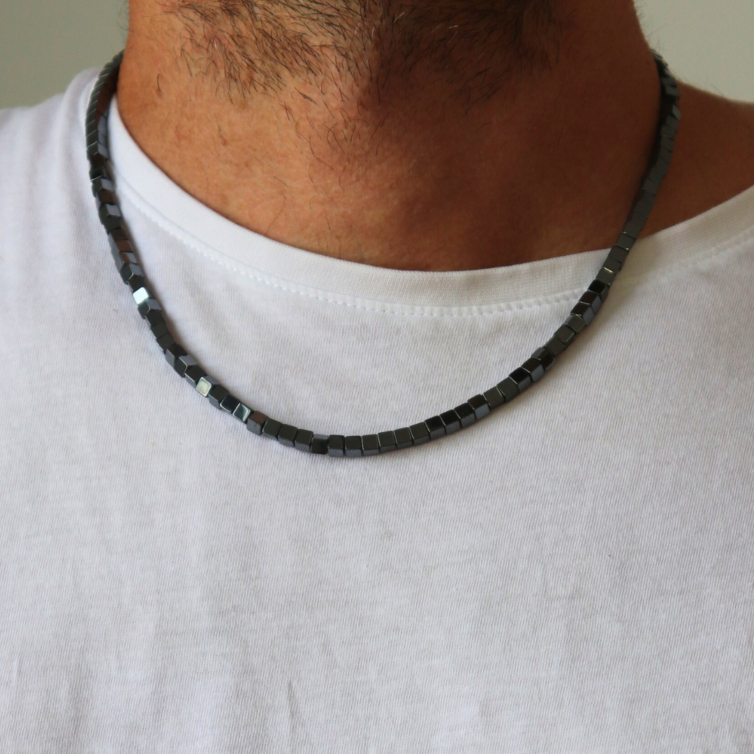 Collar Bolas