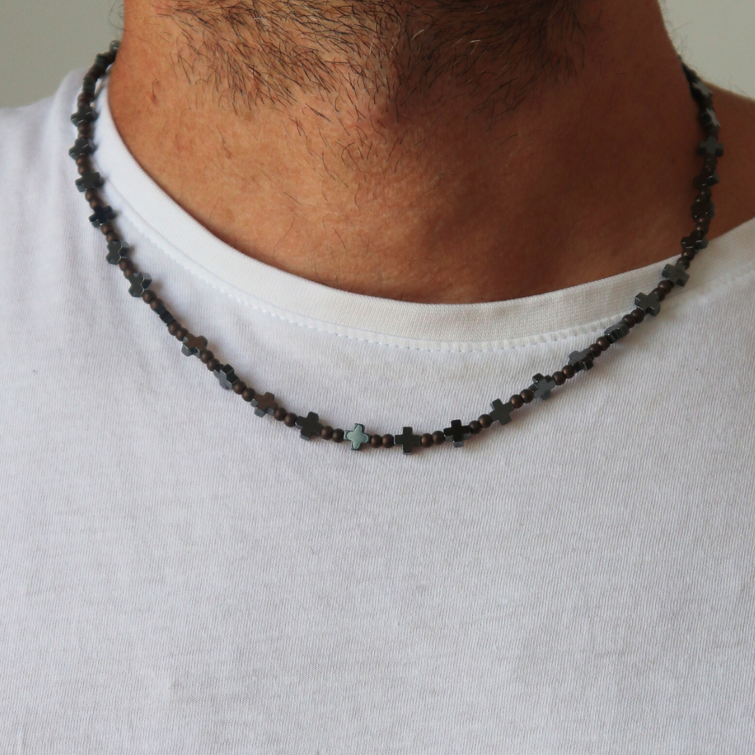 Collar Bolas