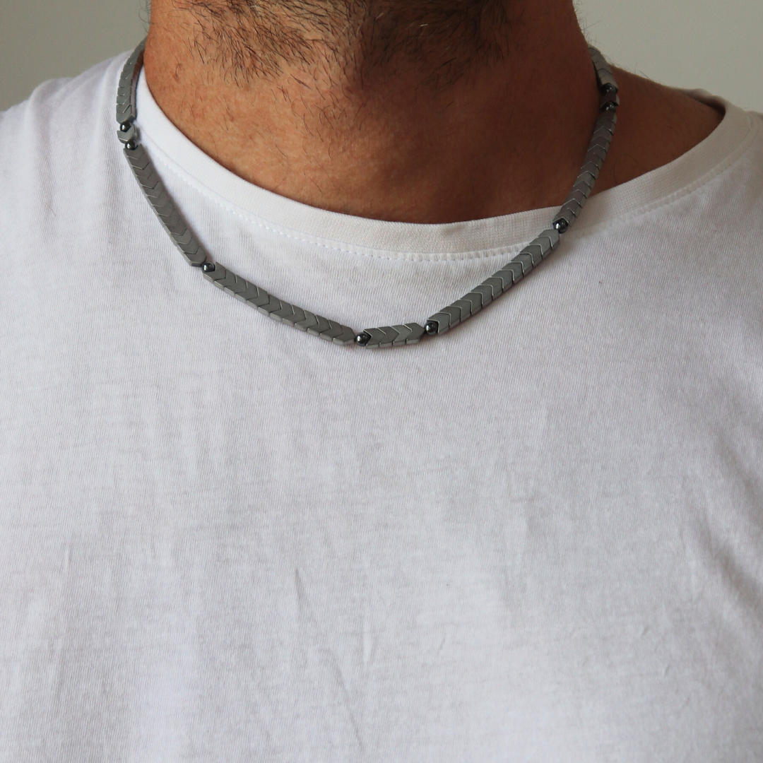 Collar Bolas