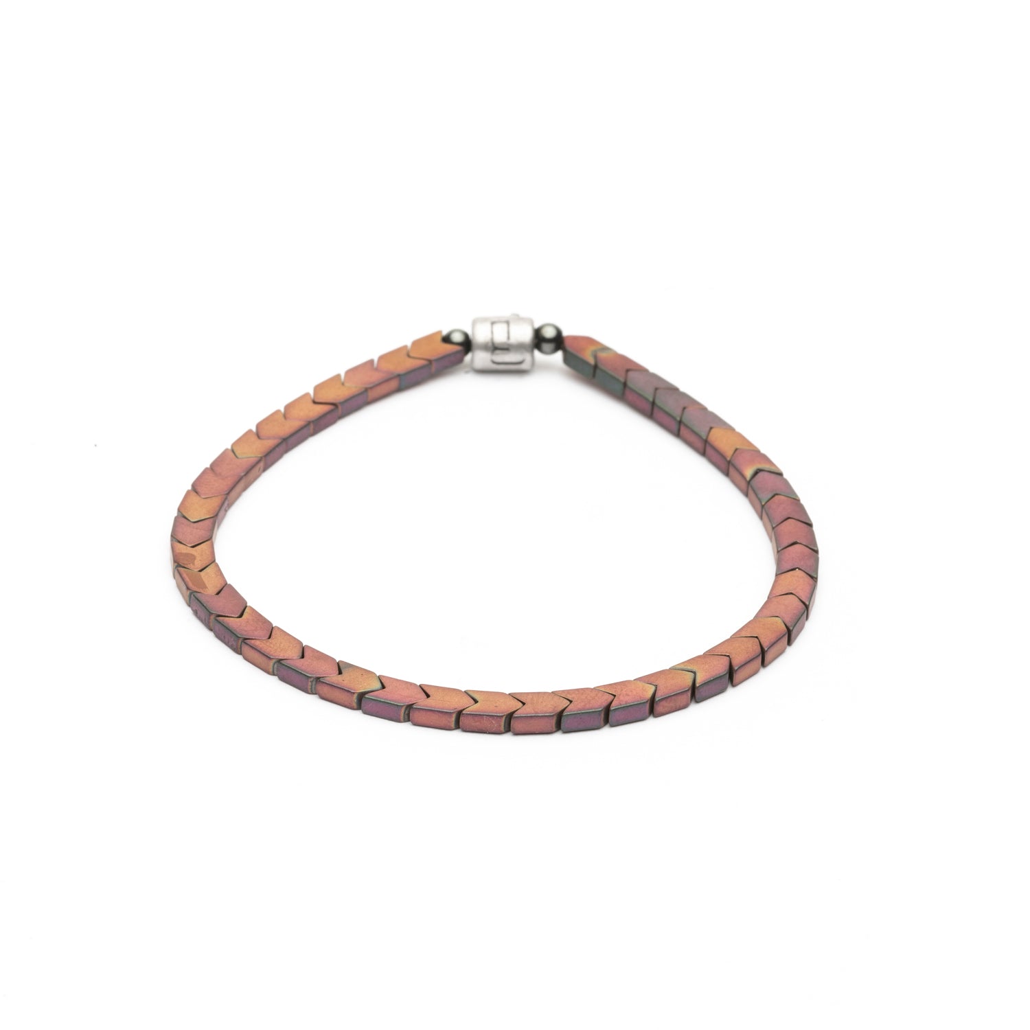 Pulsera Elástica Formas
