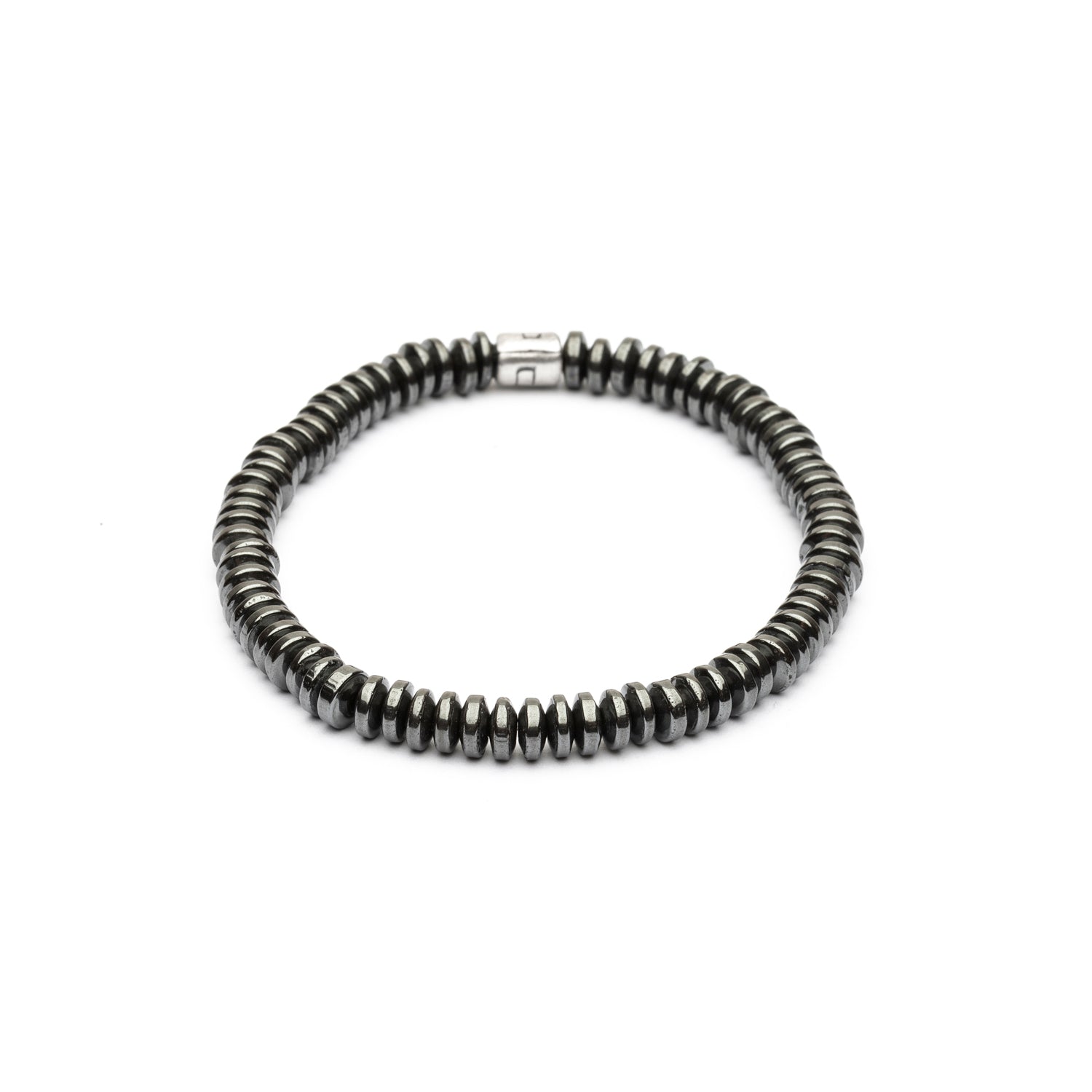 Pulsera Elástica Discos