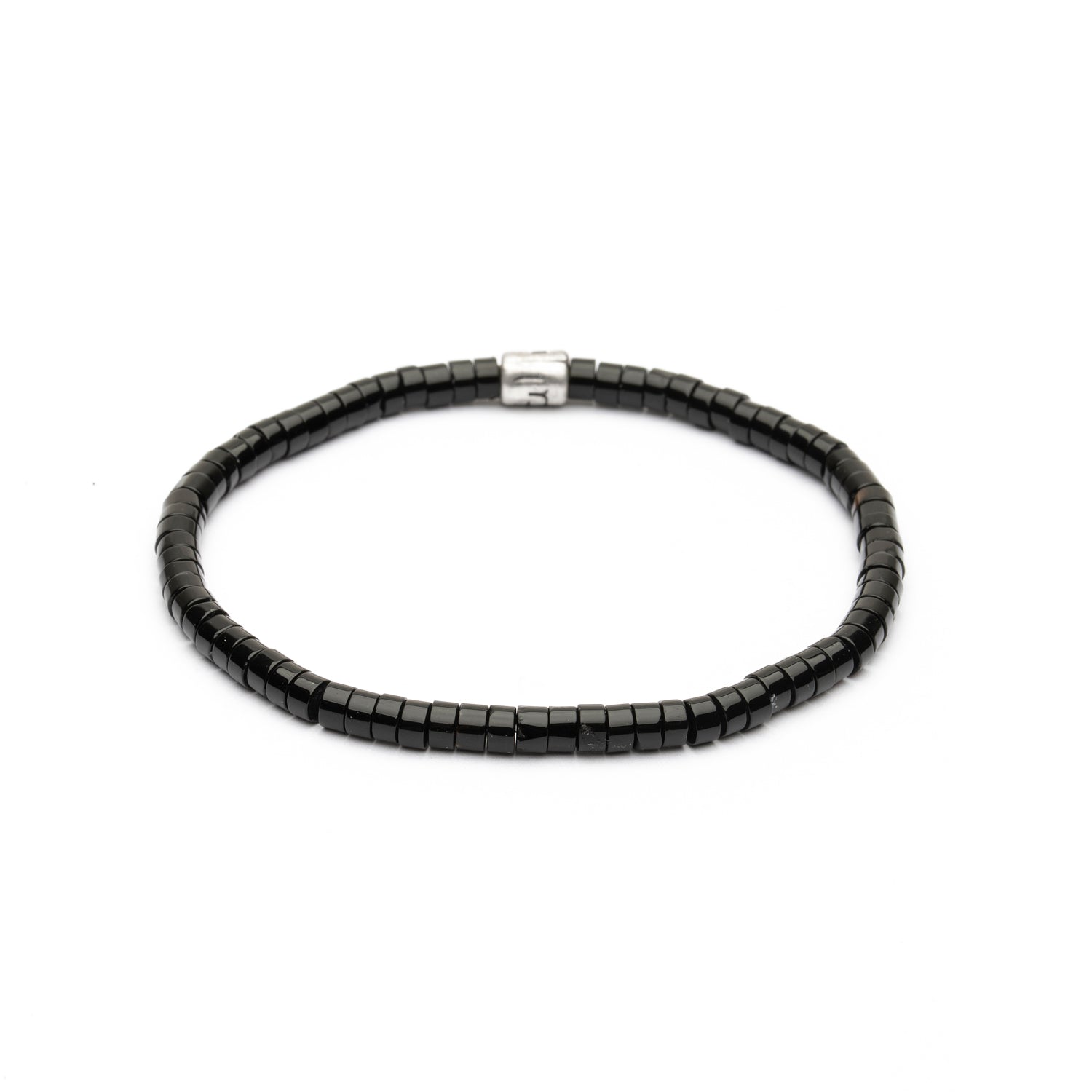 Pulsera Elástica Discos