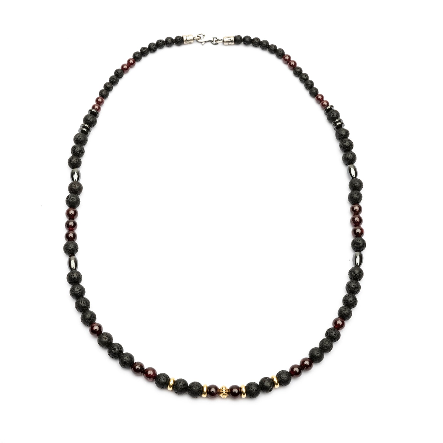 Collar Bolas Grandes