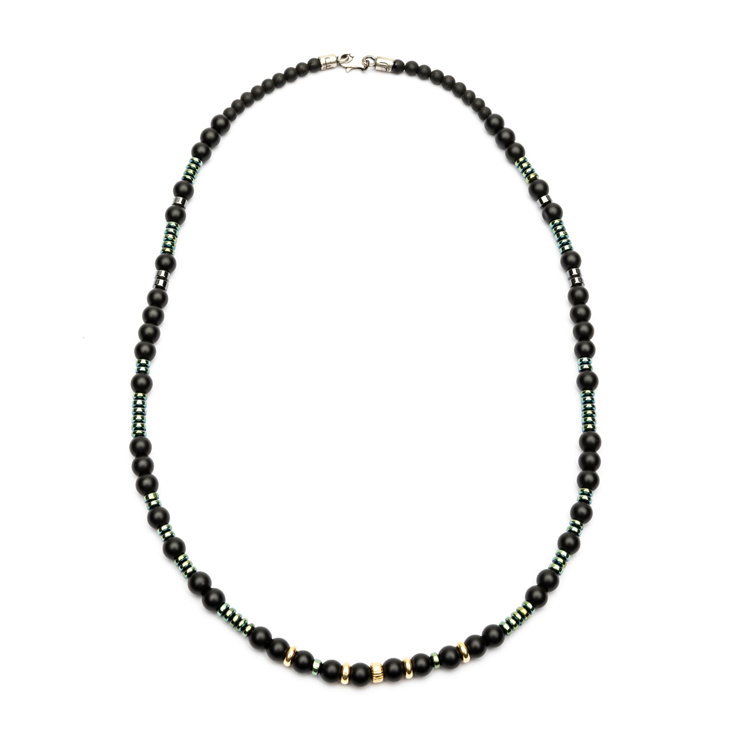 Collar Bolas Grandes