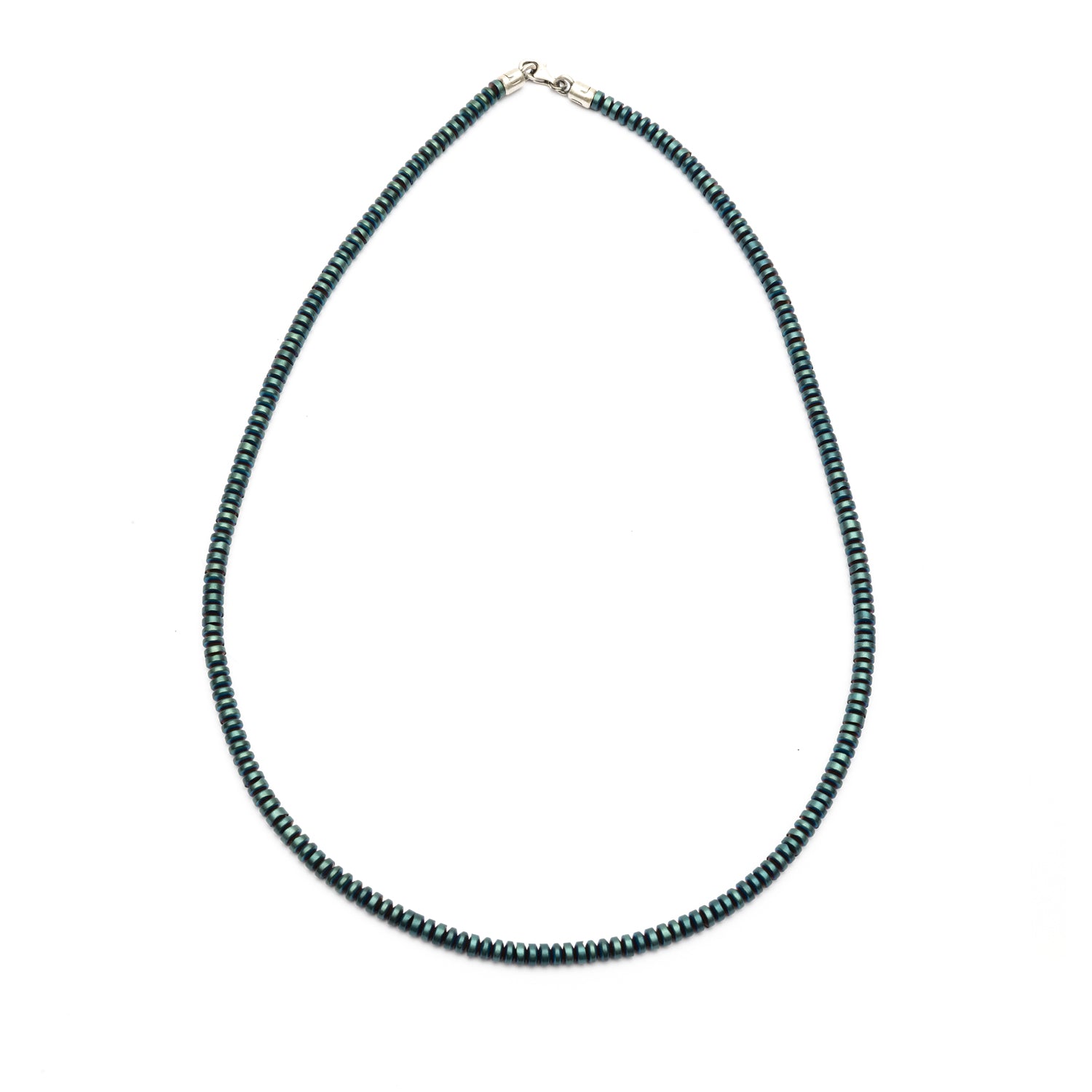 Collar Hematites