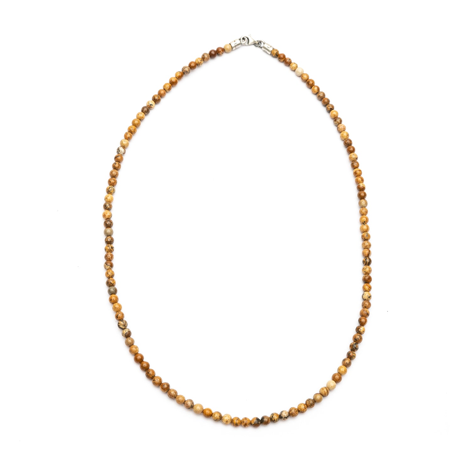 Collar Bolas Pequeñas