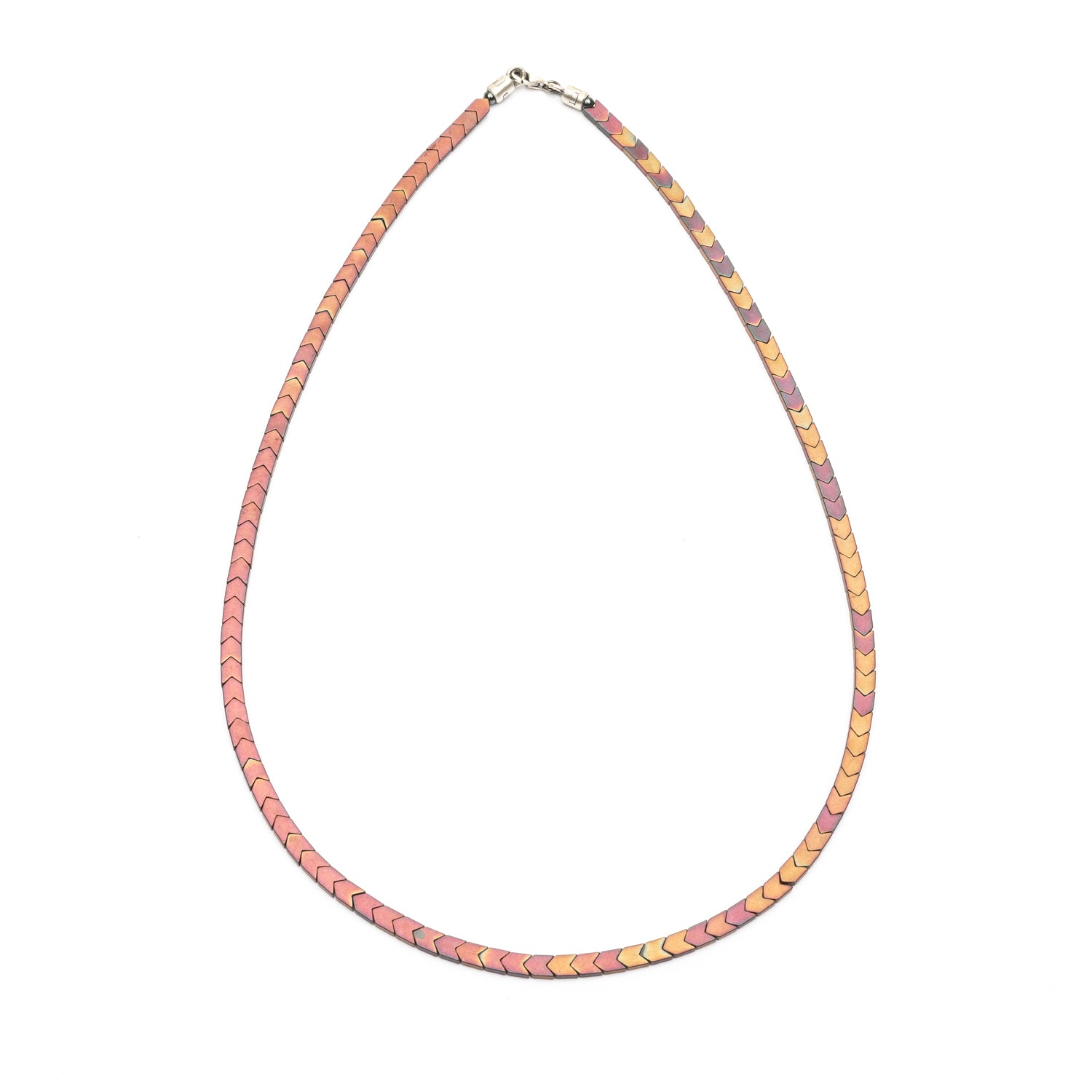 Collar Bolas