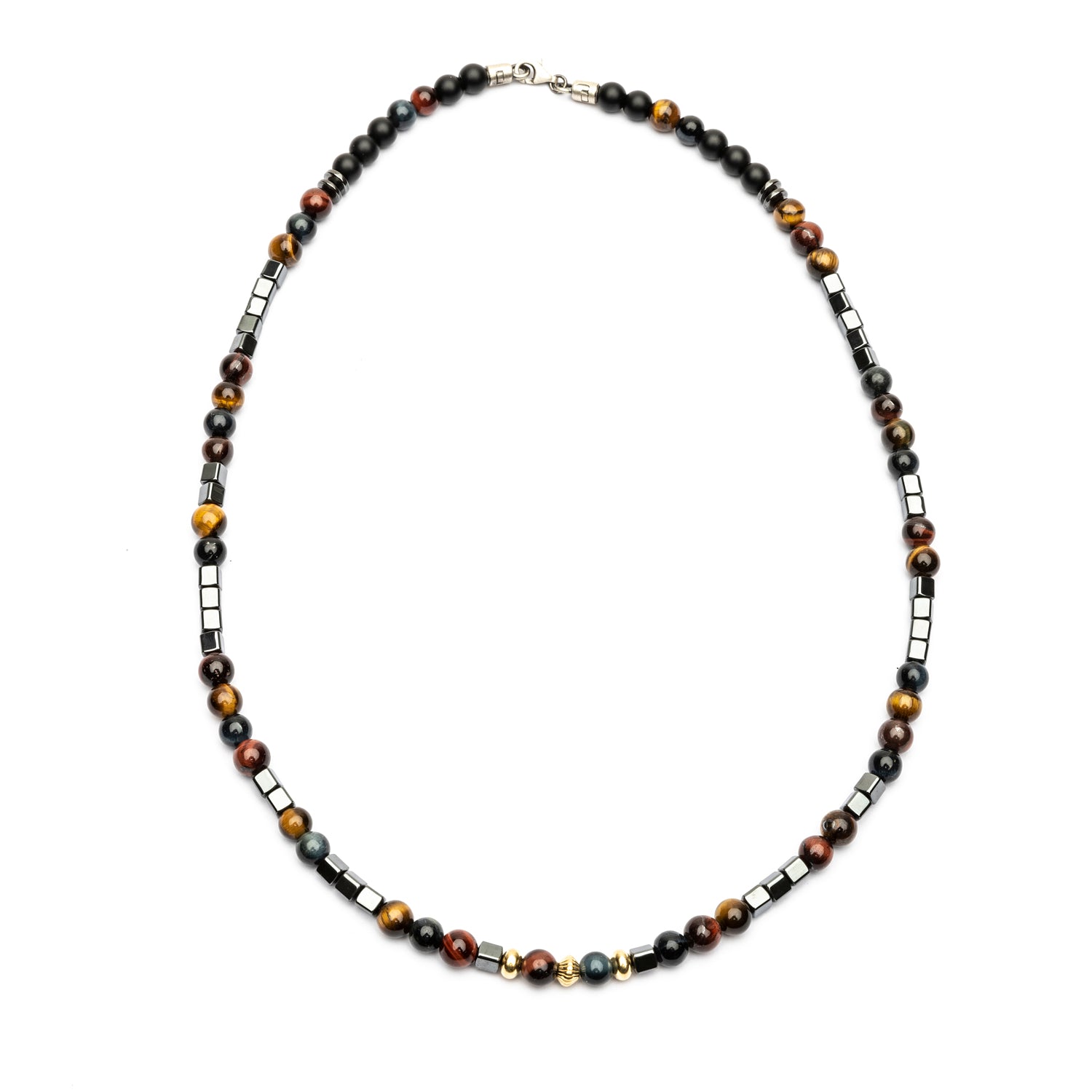 Collar Bolas Grandes