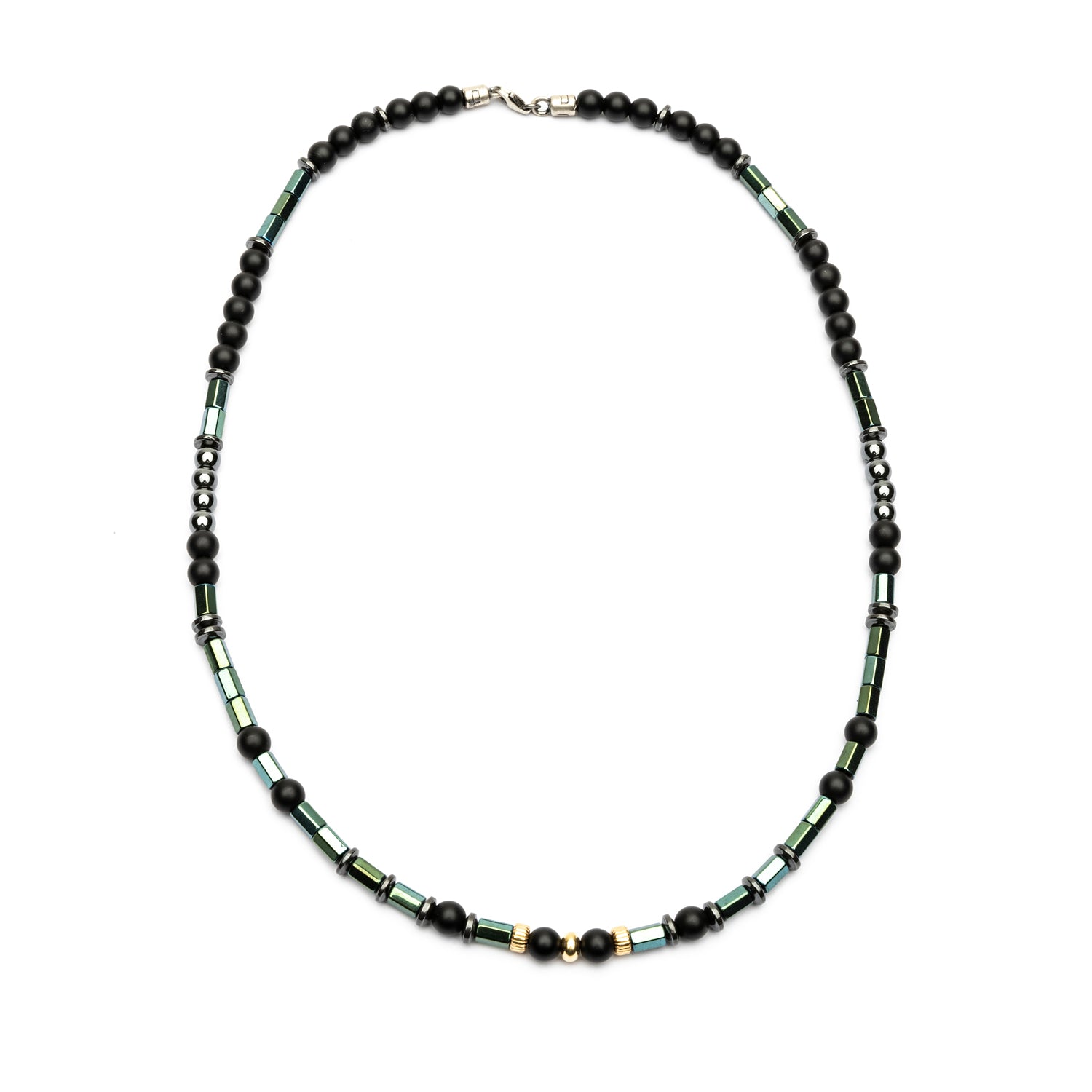Collar Bolas Grandes