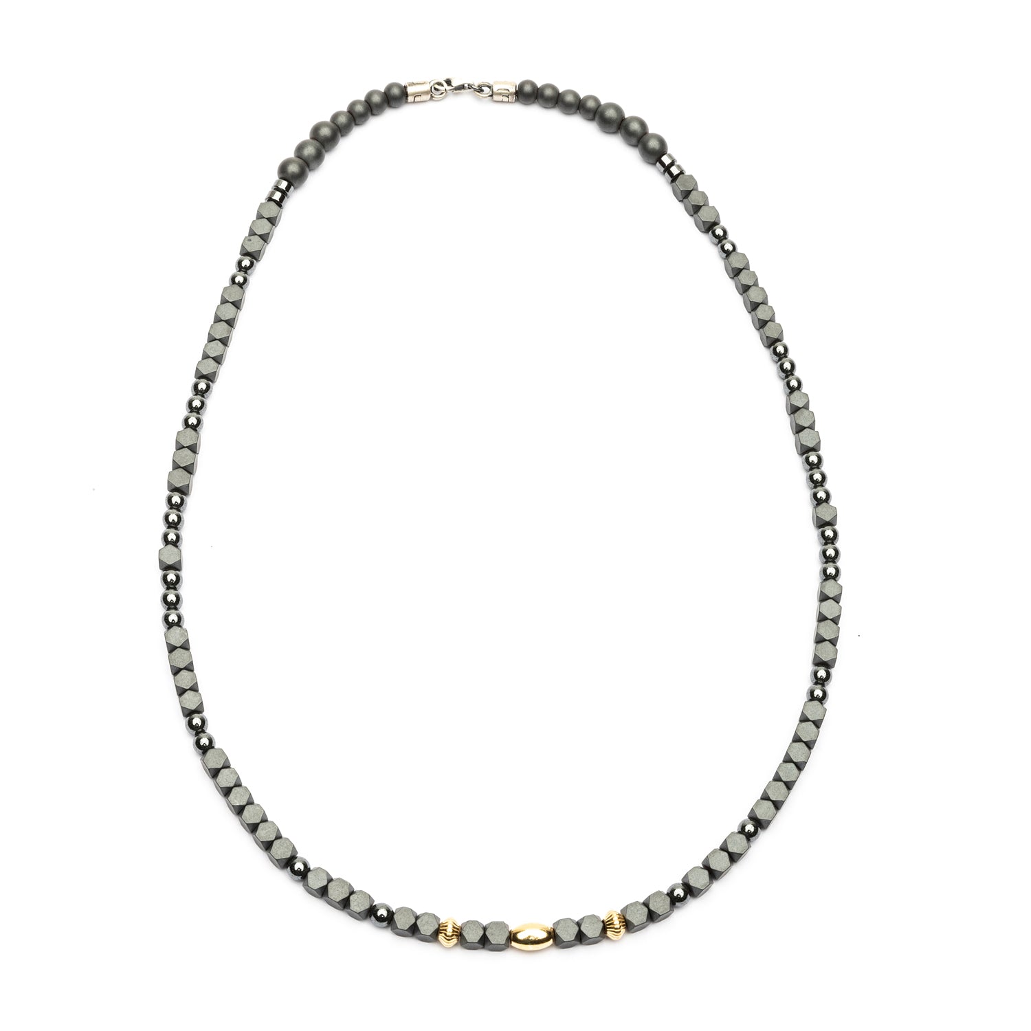 Collar Bolas Grandes