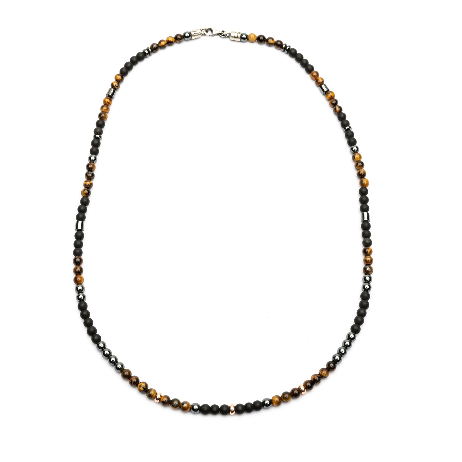 Collar Bolas Pequeñas