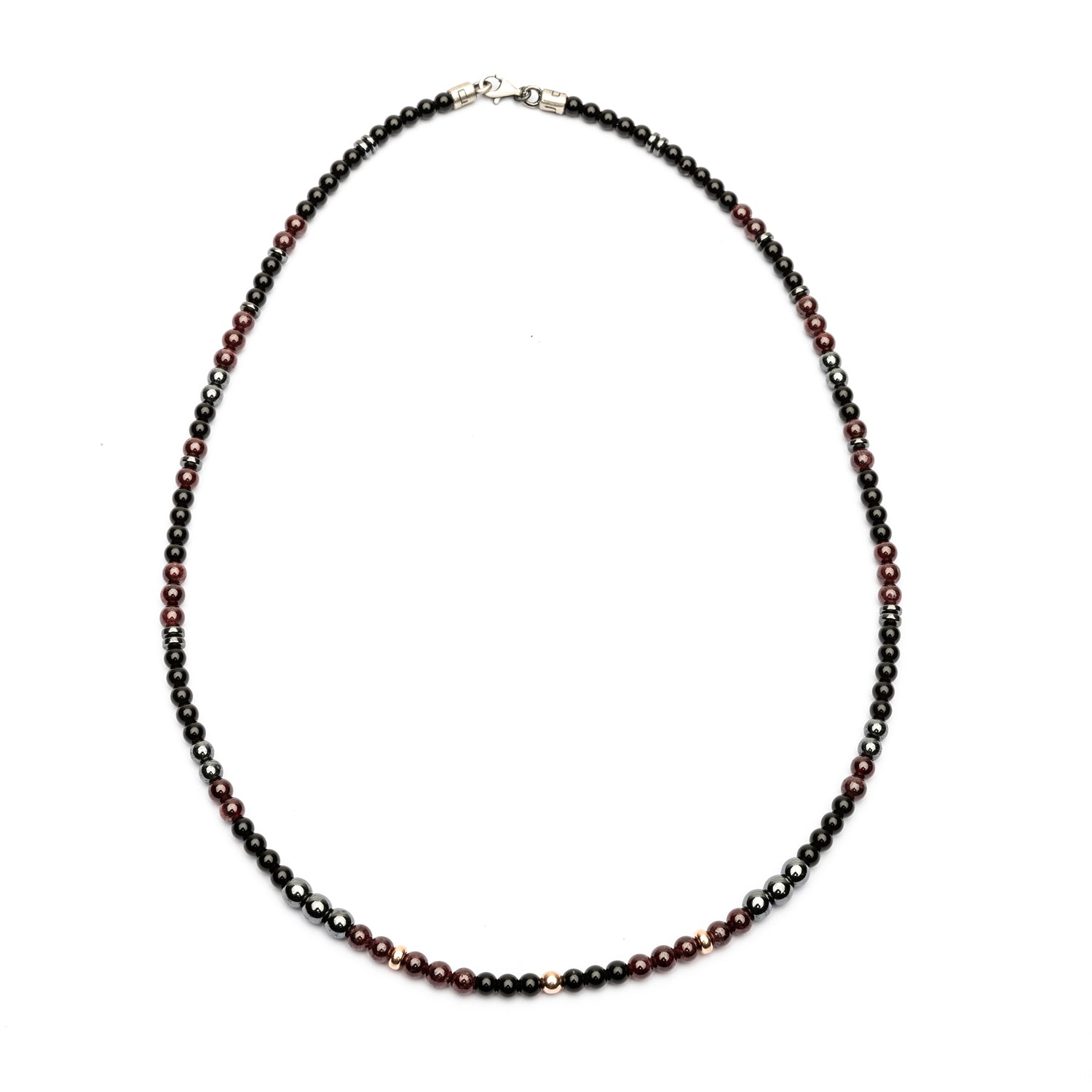 Collar Bolas Pequeñas