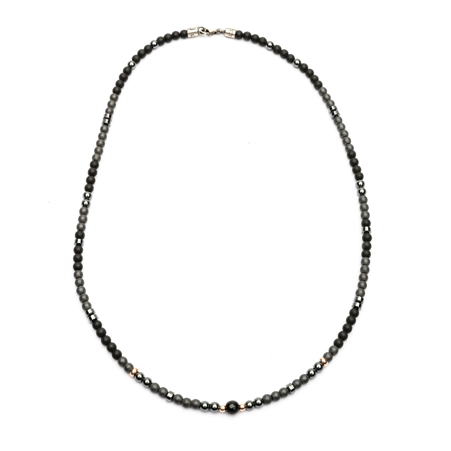 Collar Bolas Pequeñas