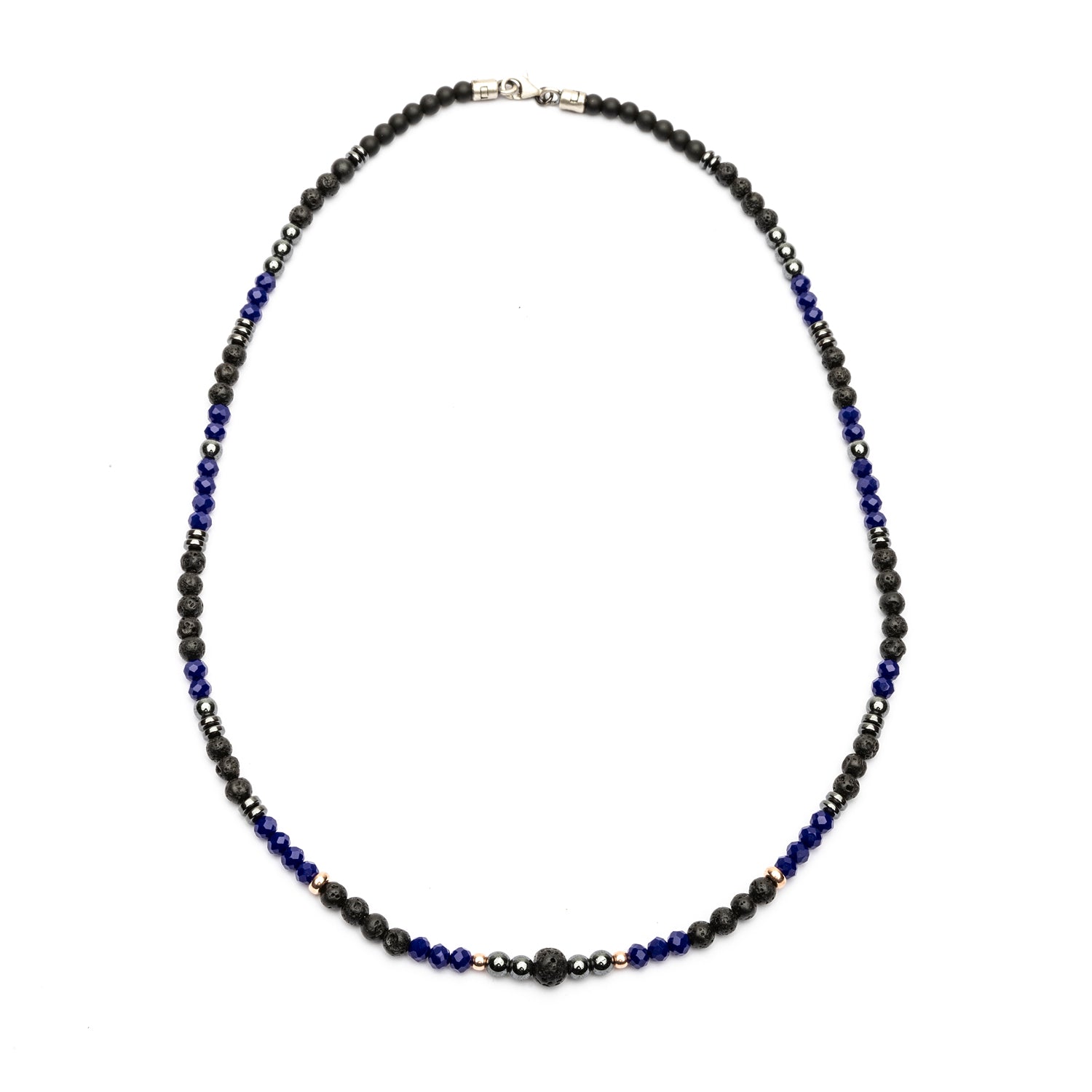 Collar Bolas Pequeñas