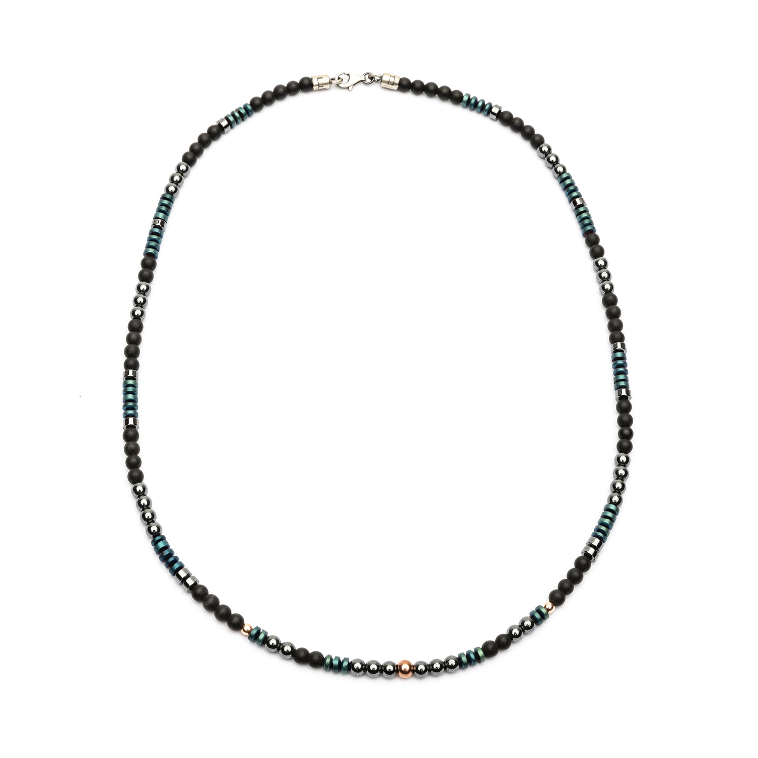 Collar Bolas Pequeñas