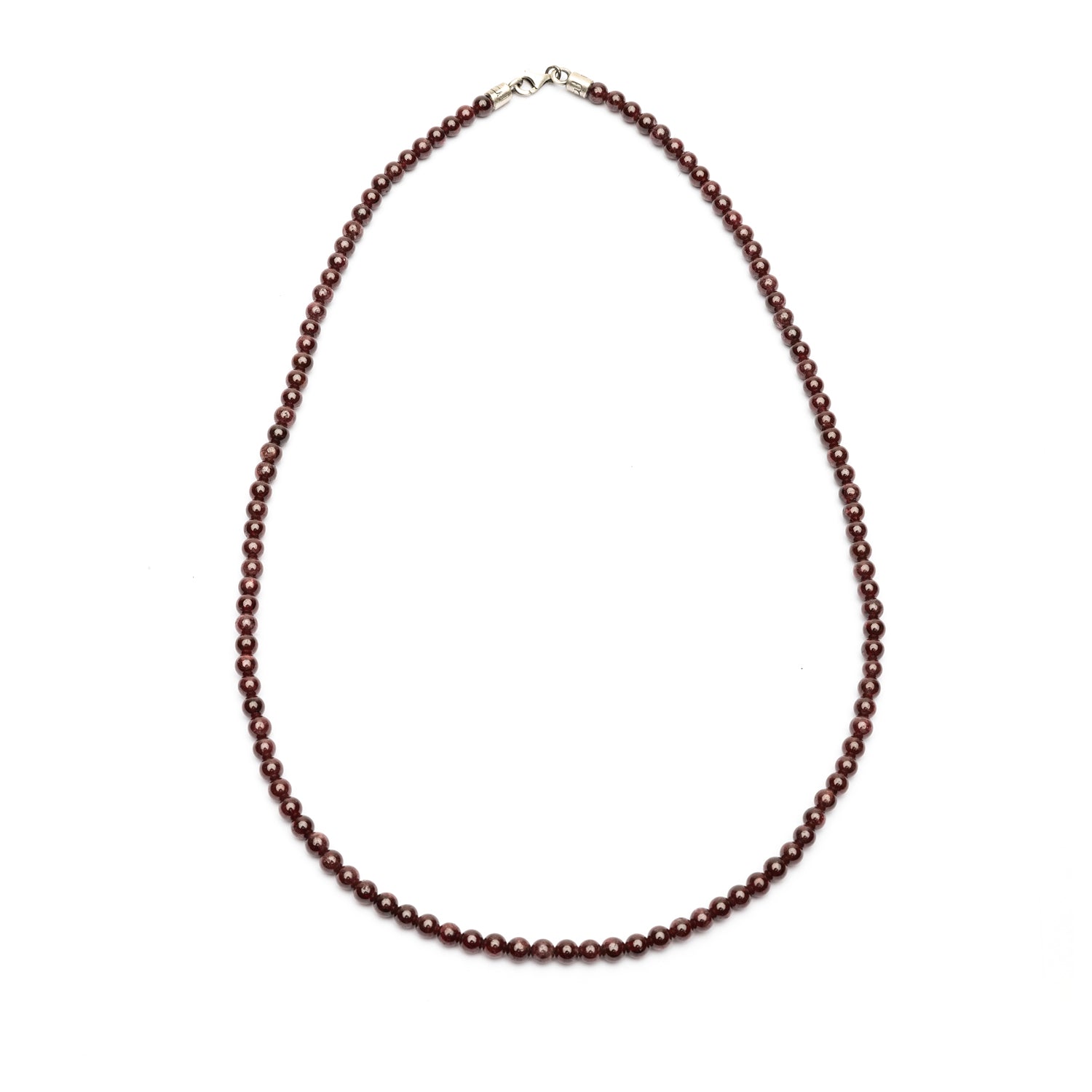 Collar Bolas Pequeñas