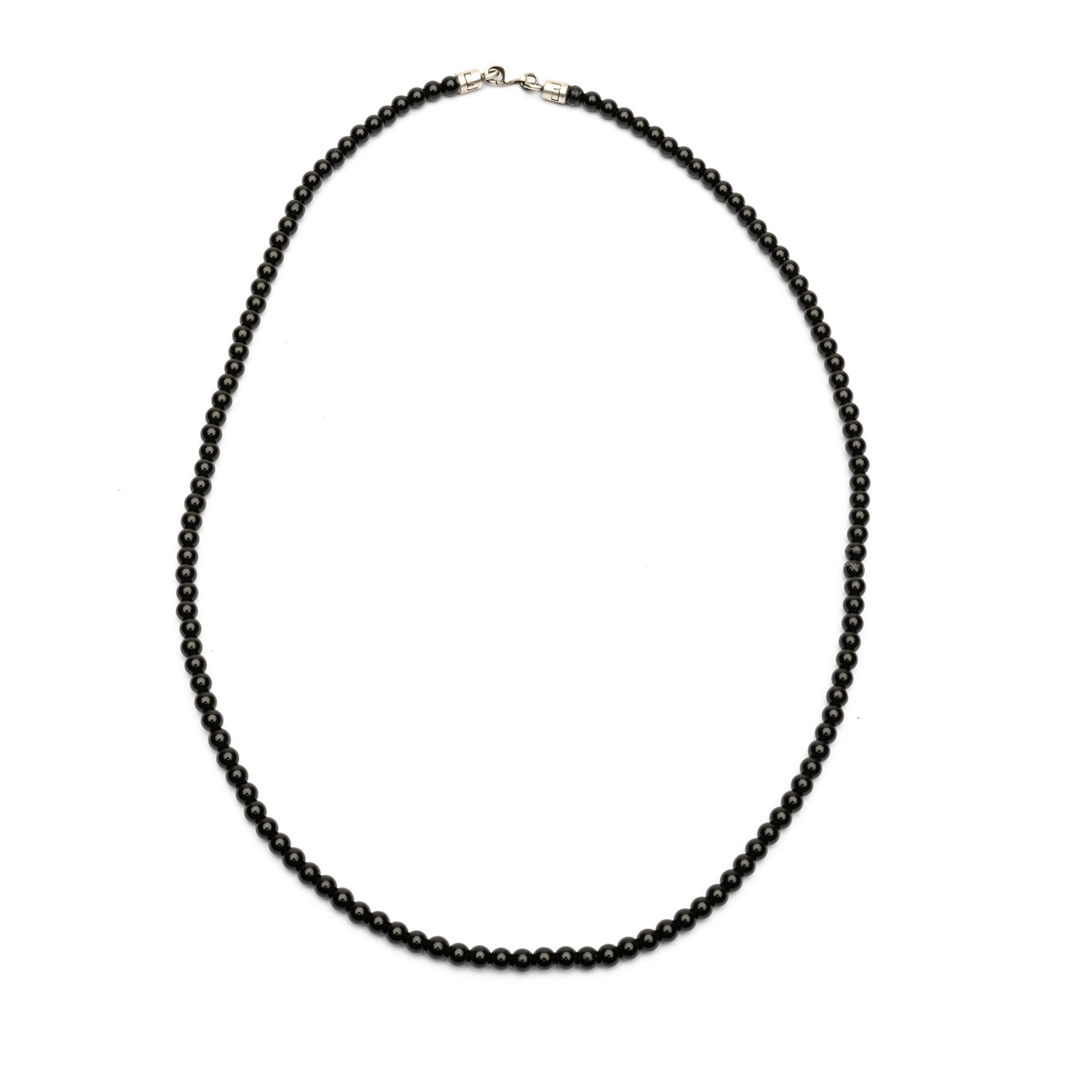 Collar Bolas Pequeñas