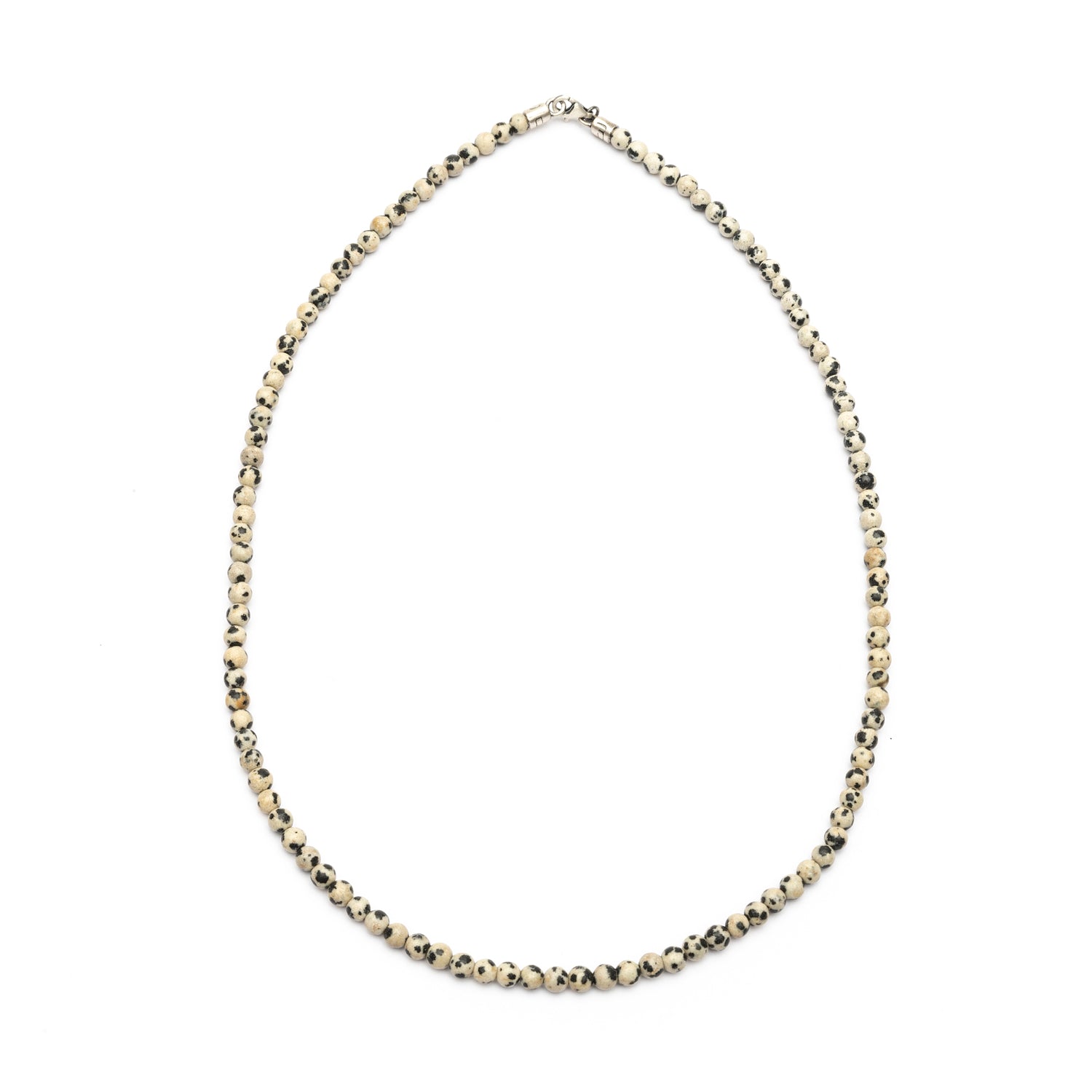 Collar Bolas Pequeñas