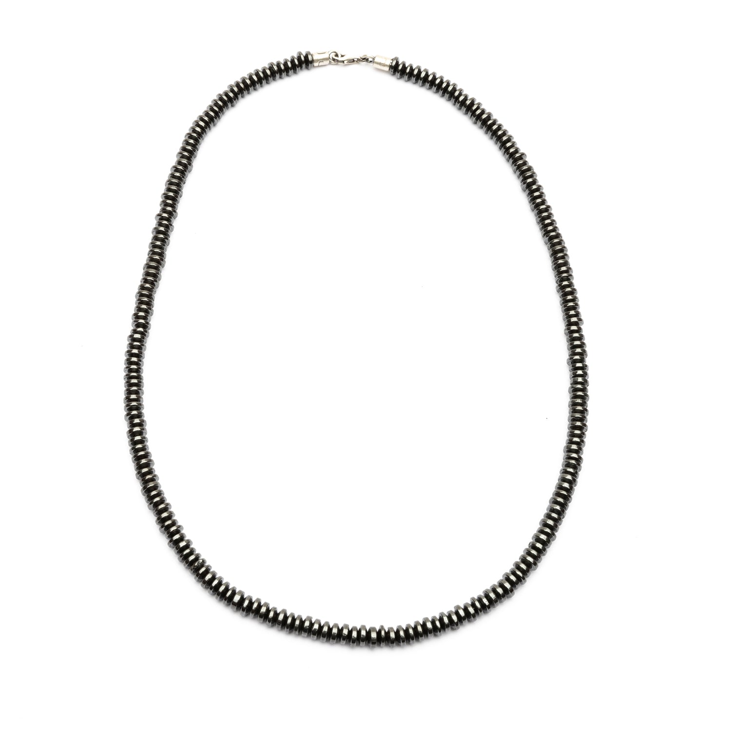 Collar Hematites