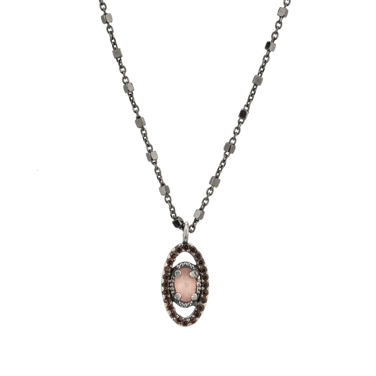 Colgante Plata