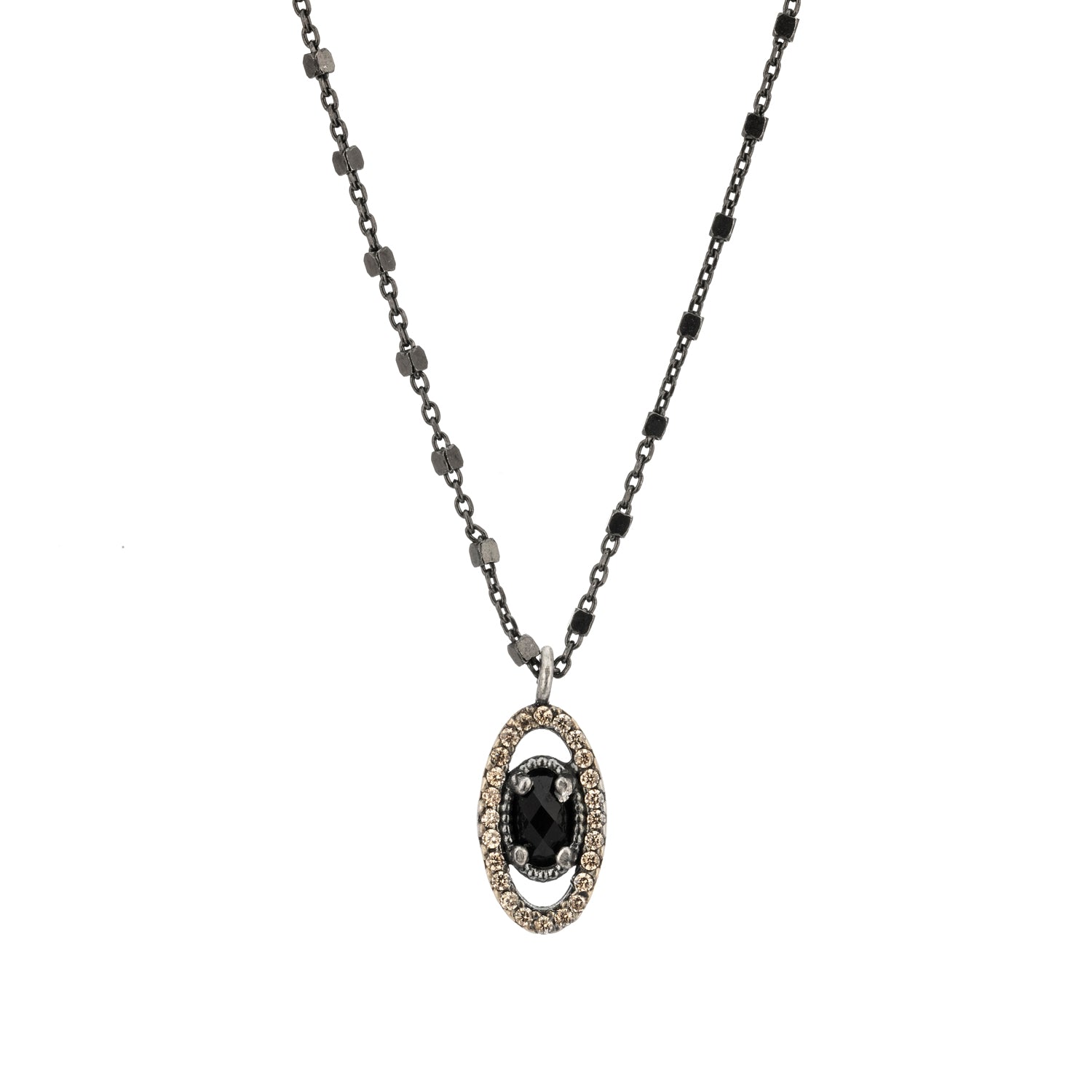 Colgante Plata