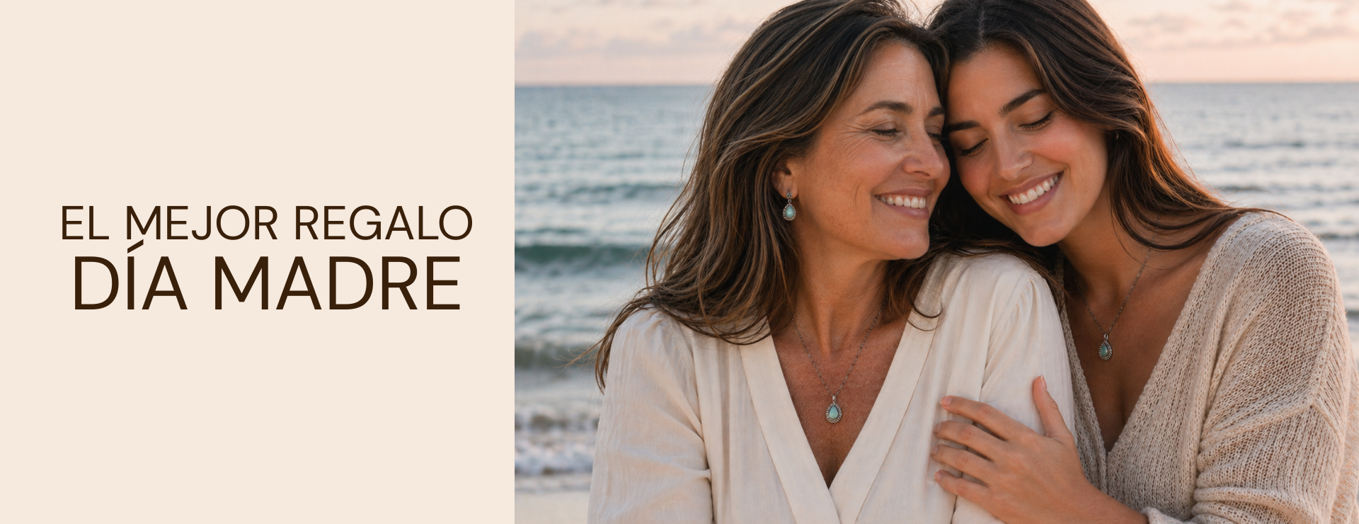 Mother's Day: the gift that lasts forever