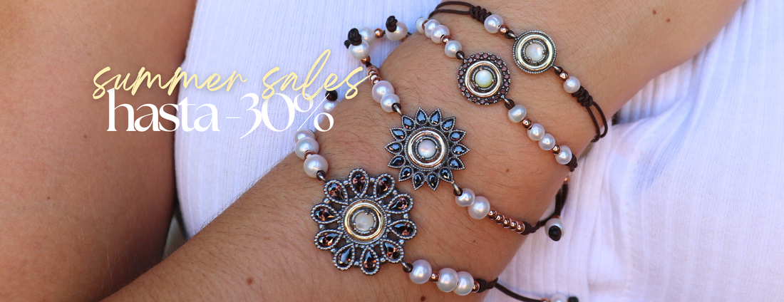 Guía para aprovechar las Rebajas de Verano en RAIVE JOYAS