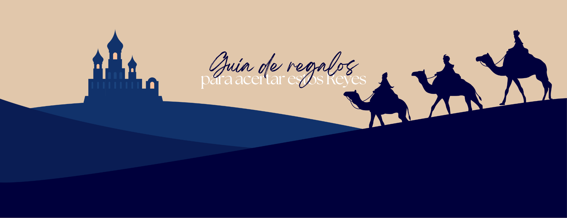 Último día para pedidos de Reyes: joyas RAIVE que llegan a tiempo