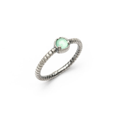 Anillo Plata Fino