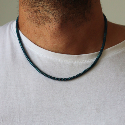 Collar Hematites