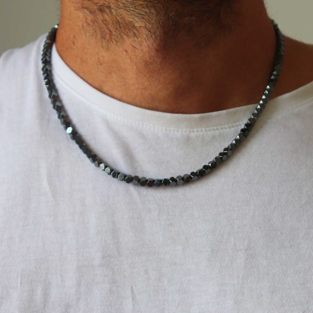 Collar Bolas