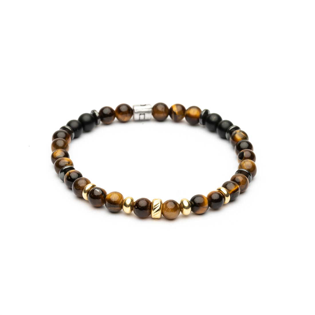 Pulsera Elástica Bolas Grandes