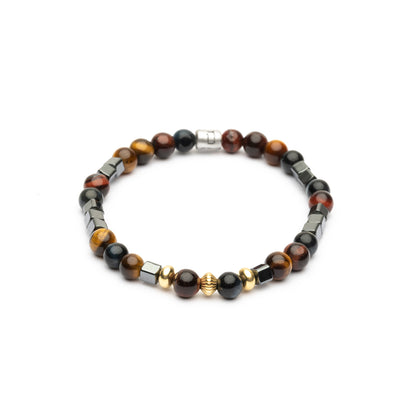 Pulsera Elástica Bolas Grandes