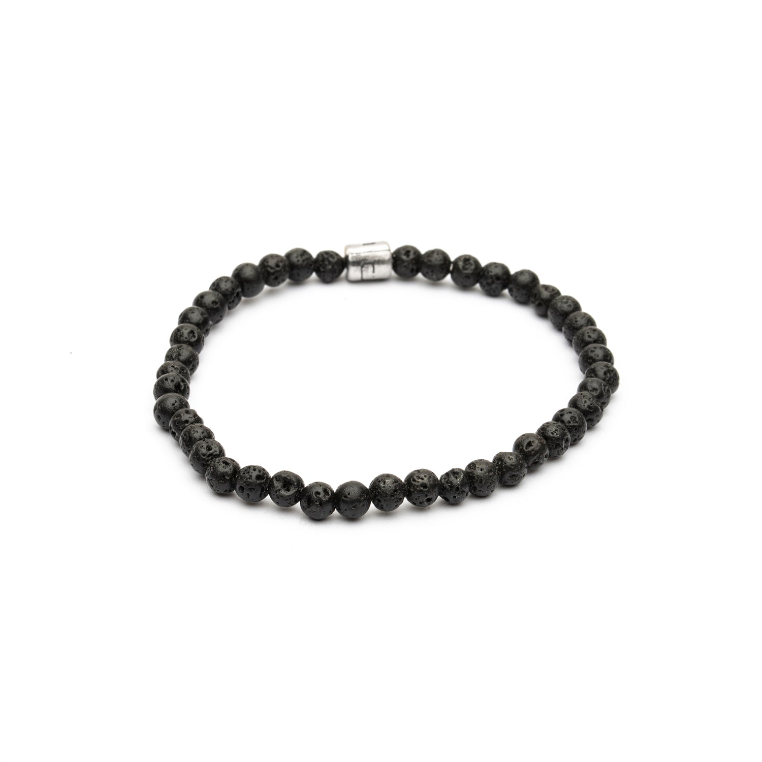 Pulsera Elástica Bolas pequeñas