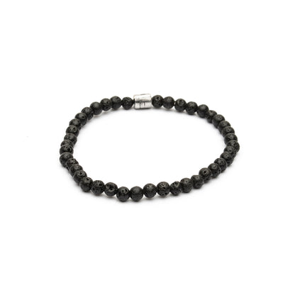 Pulsera Elástica Bolas pequeñas