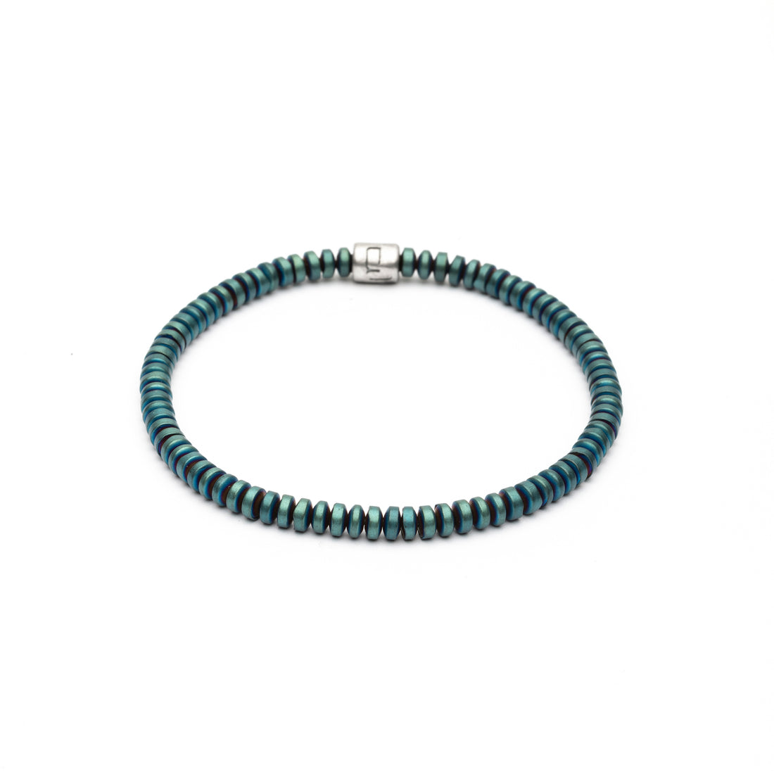 Pulsera Elástica Discos