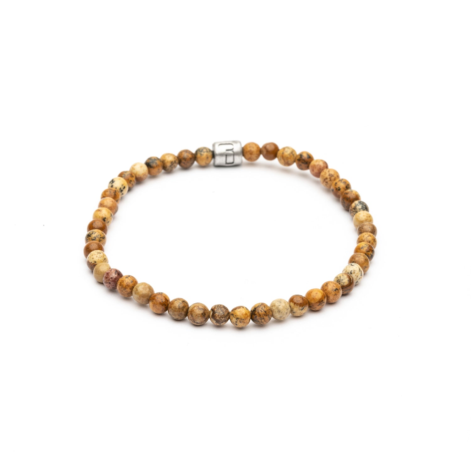 Pulsera Elástica Bolas pequeñas