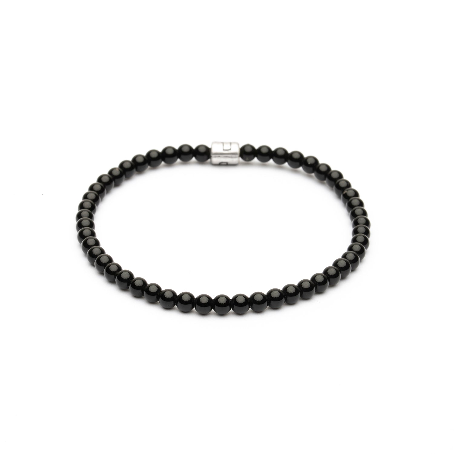 Pulsera Elástica Bolas pequeñas
