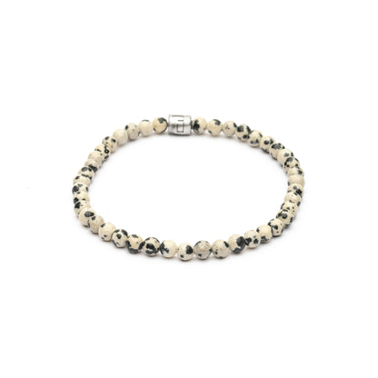 Pulsera Elástica Bolas pequeñas