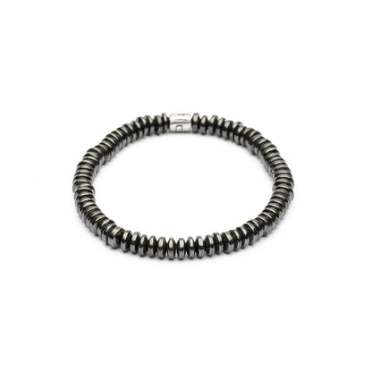 Pulsera Elástica Discos