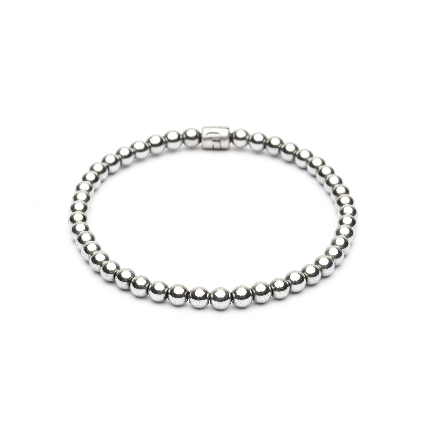 Pulsera Elástica Bolas pequeñas